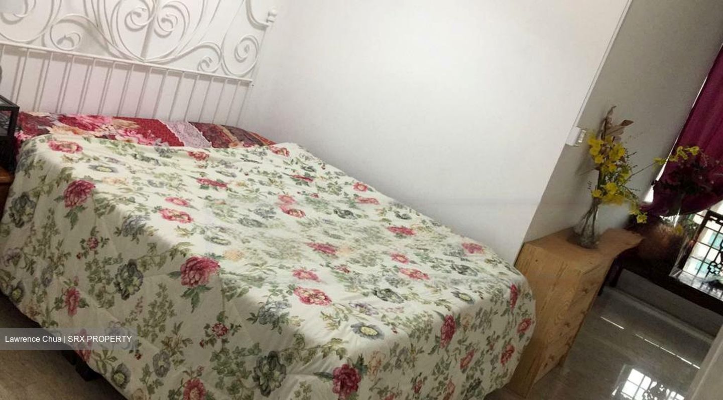 Blk 510 West Coast Vista (Clementi), HDB 3 Rooms #489183231